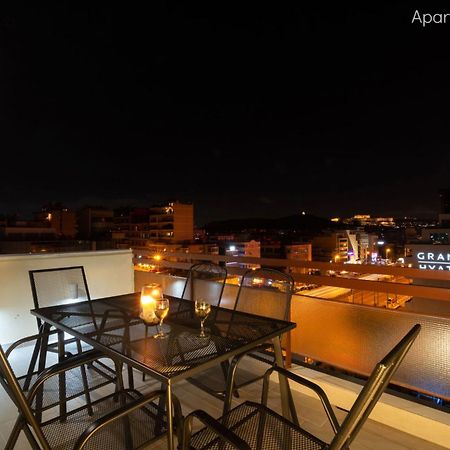 Apollo & Artemis By Heloni Apartments Ateny Zewnętrze zdjęcie