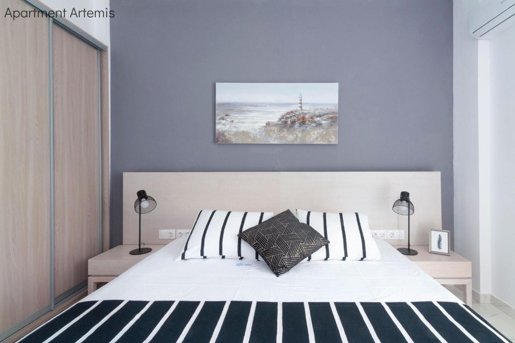 Apollo & Artemis By Heloni Apartments Ateny Zewnętrze zdjęcie