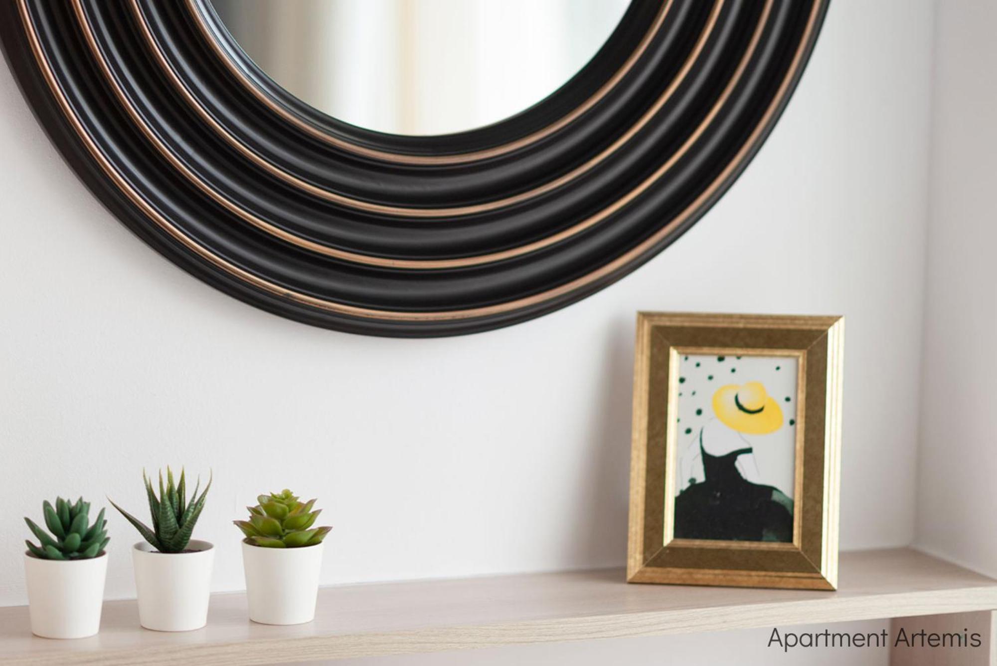 Apollo & Artemis By Heloni Apartments Ateny Zewnętrze zdjęcie