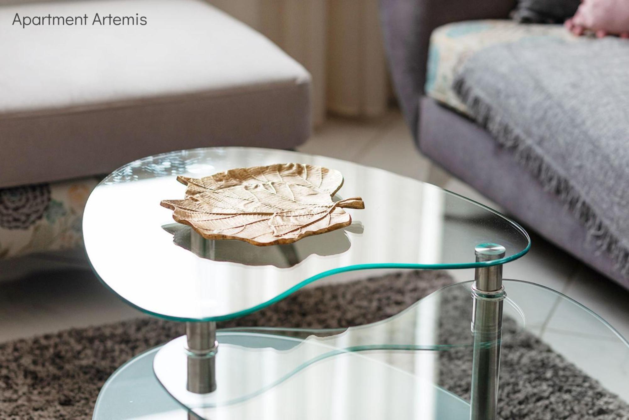 Apollo & Artemis By Heloni Apartments Ateny Zewnętrze zdjęcie