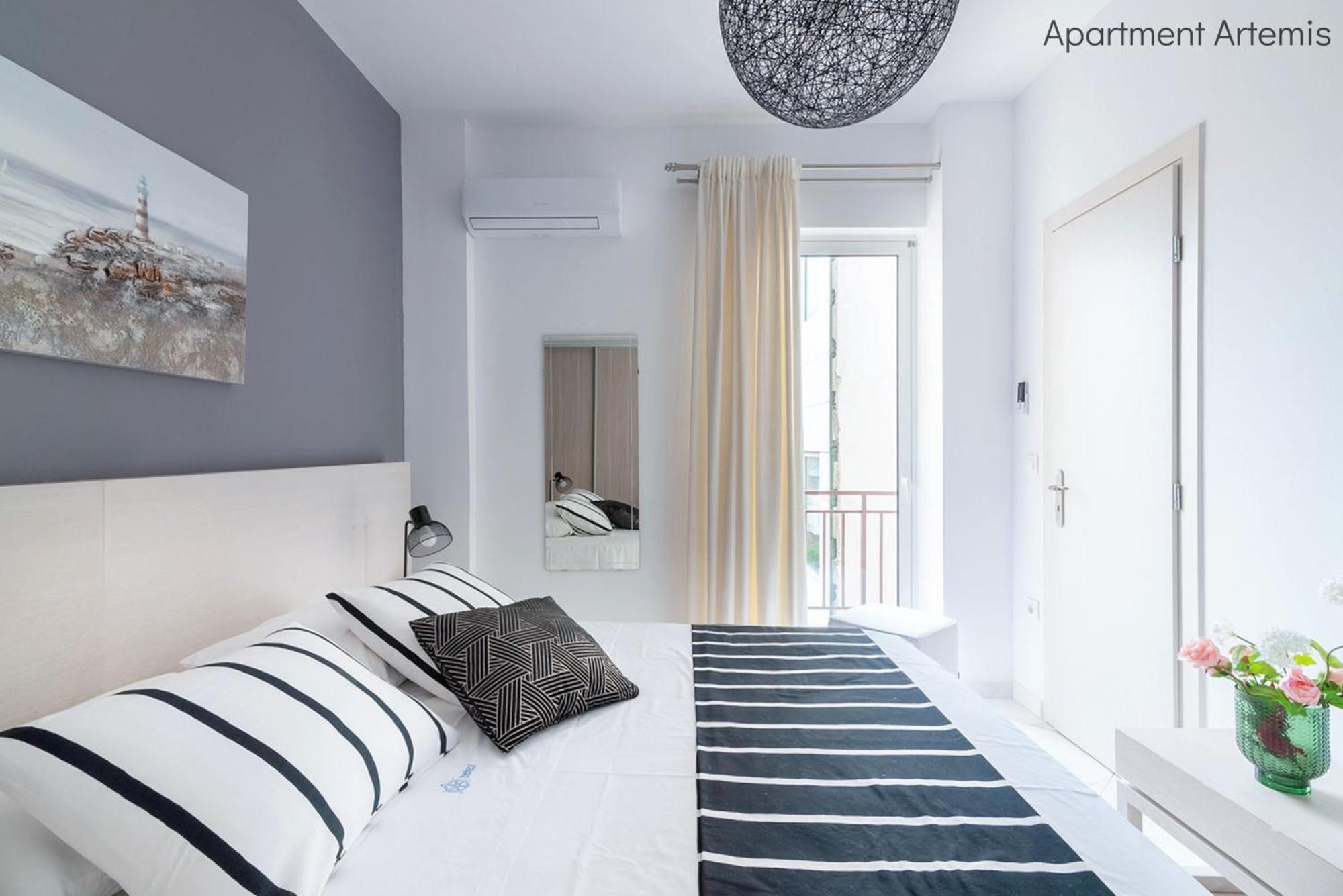 Apollo & Artemis By Heloni Apartments Ateny Zewnętrze zdjęcie
