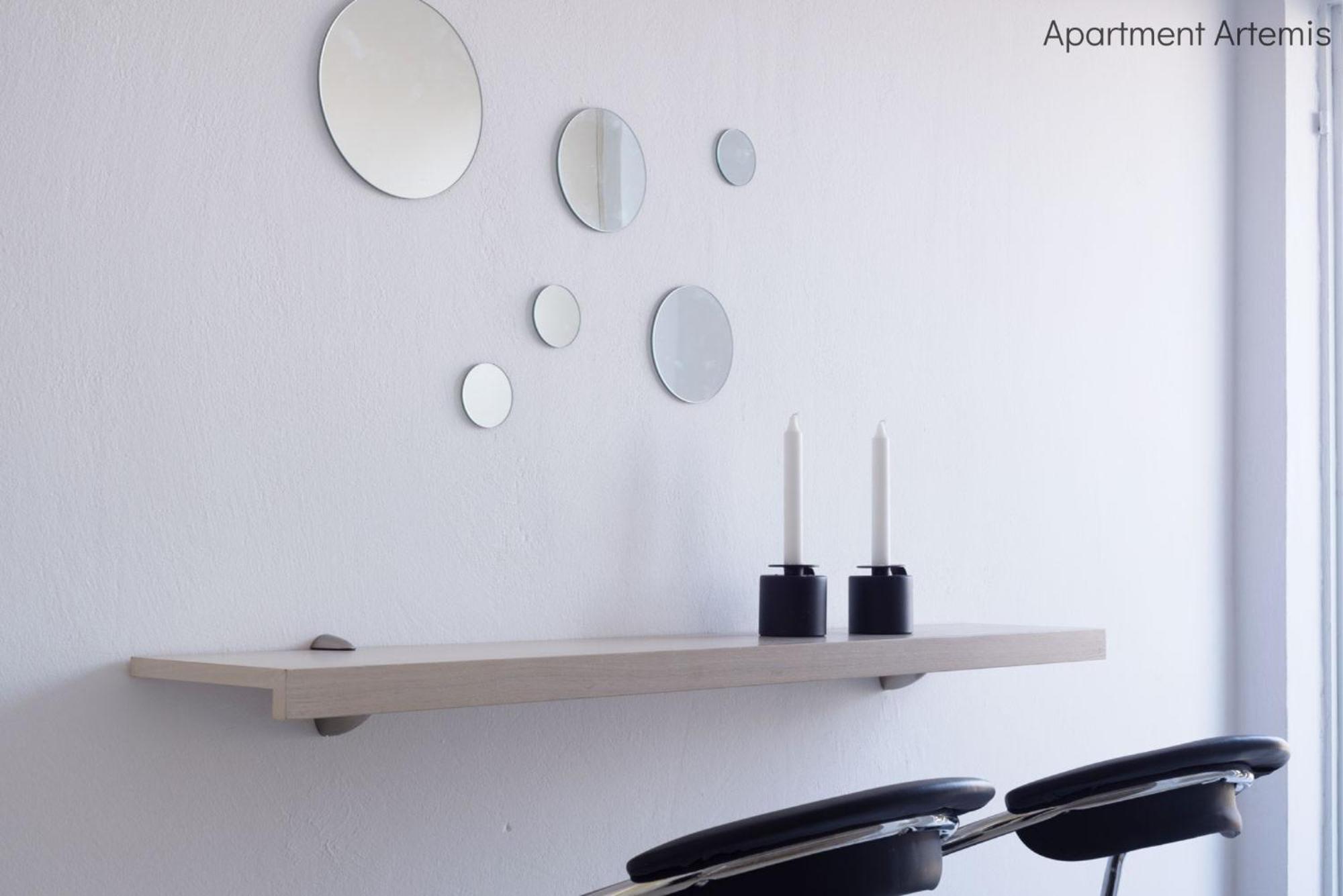 Apollo & Artemis By Heloni Apartments Ateny Zewnętrze zdjęcie
