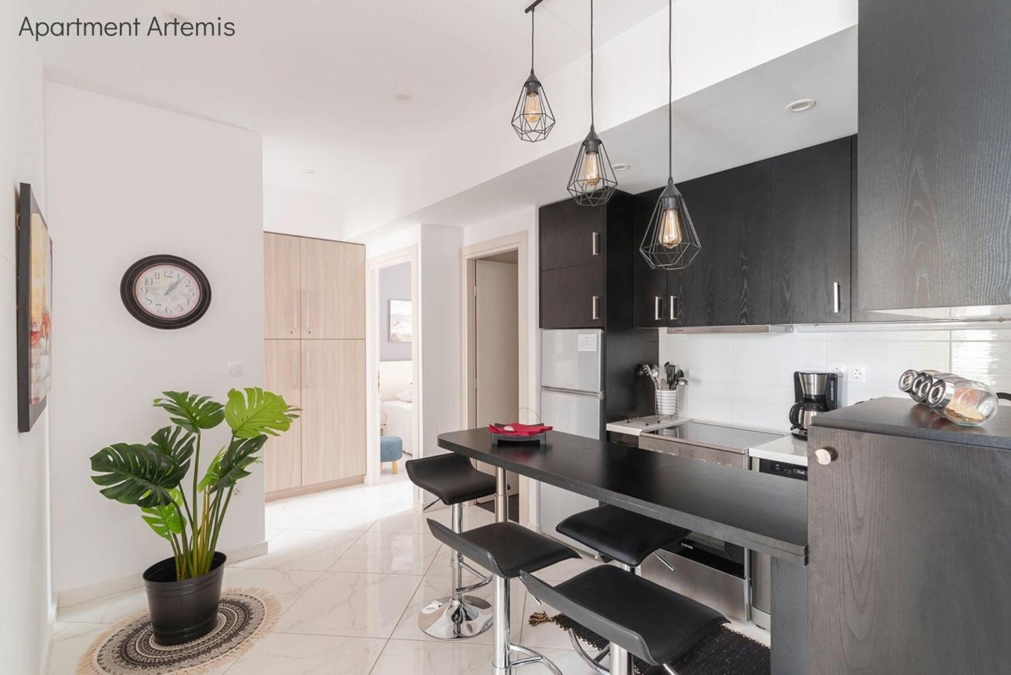 Apollo & Artemis By Heloni Apartments Ateny Zewnętrze zdjęcie