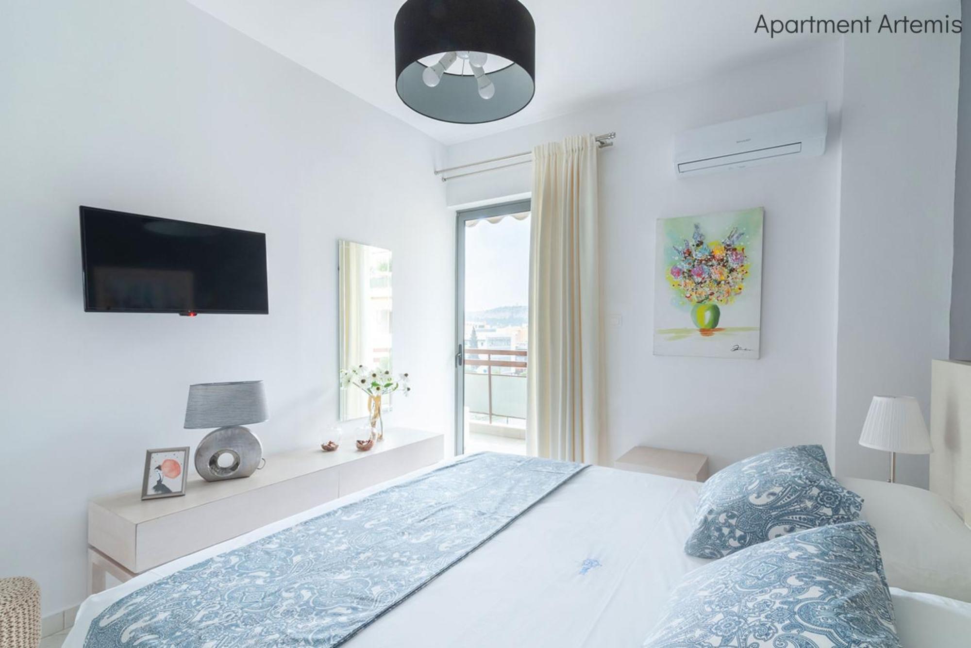 Apollo & Artemis By Heloni Apartments Ateny Zewnętrze zdjęcie