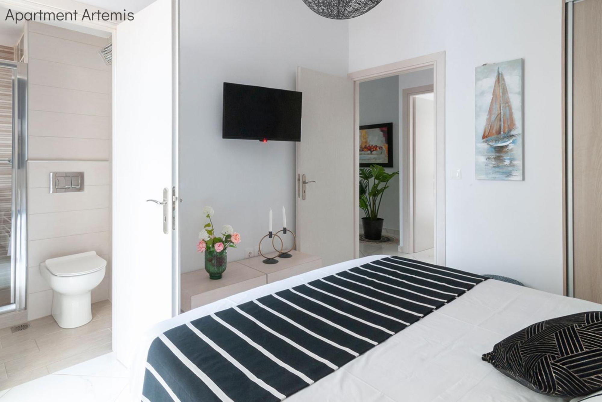 Apollo & Artemis By Heloni Apartments Ateny Zewnętrze zdjęcie