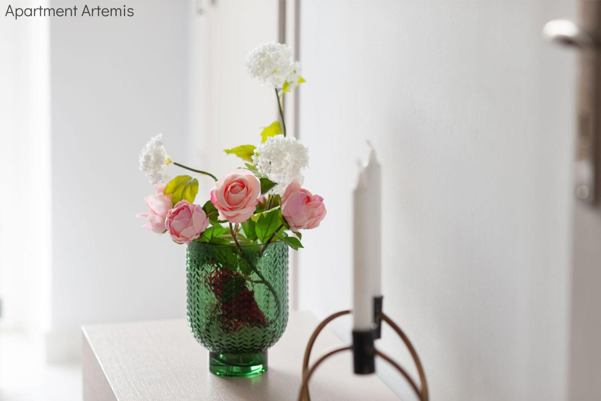 Apollo & Artemis By Heloni Apartments Ateny Zewnętrze zdjęcie