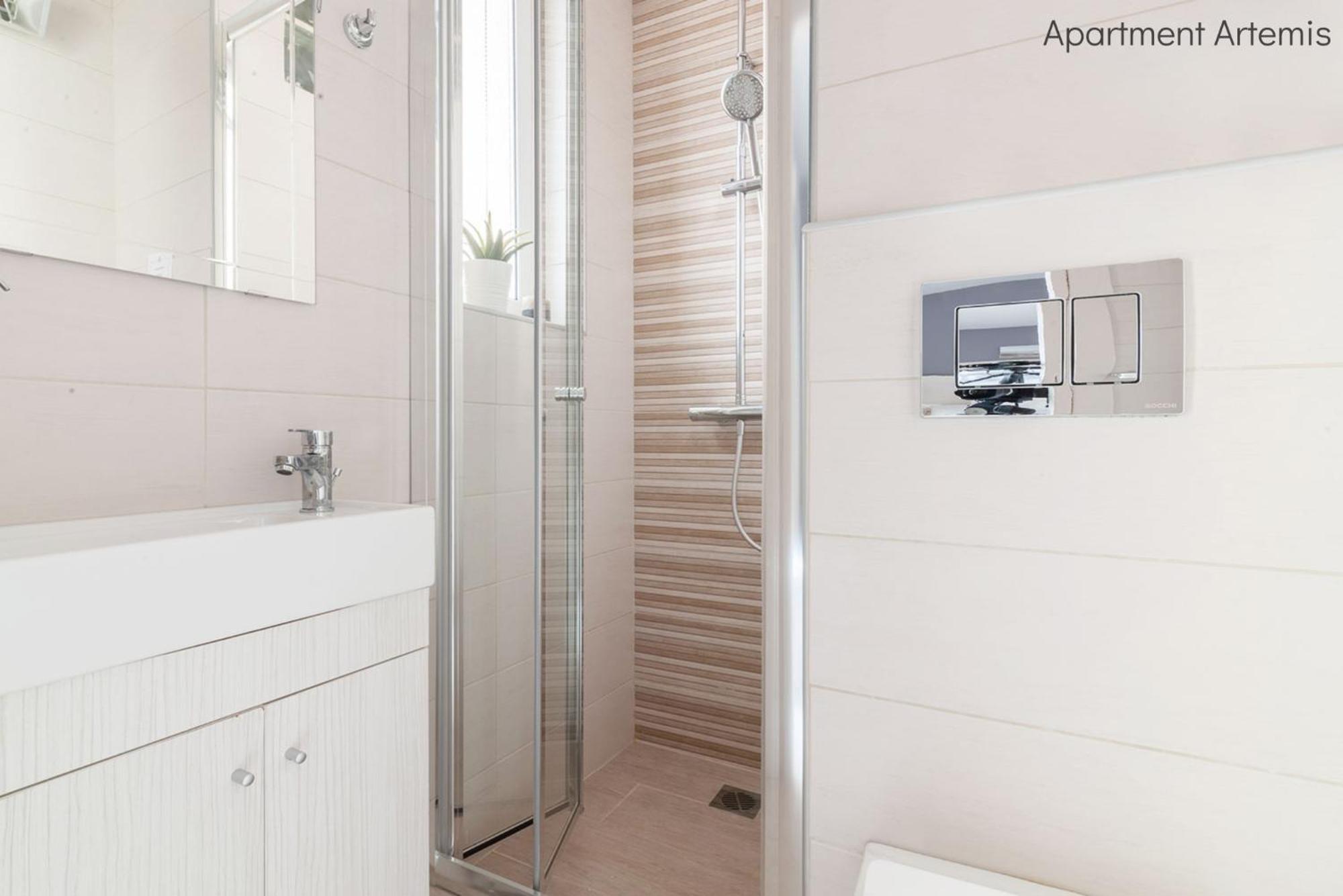 Apollo & Artemis By Heloni Apartments Ateny Zewnętrze zdjęcie