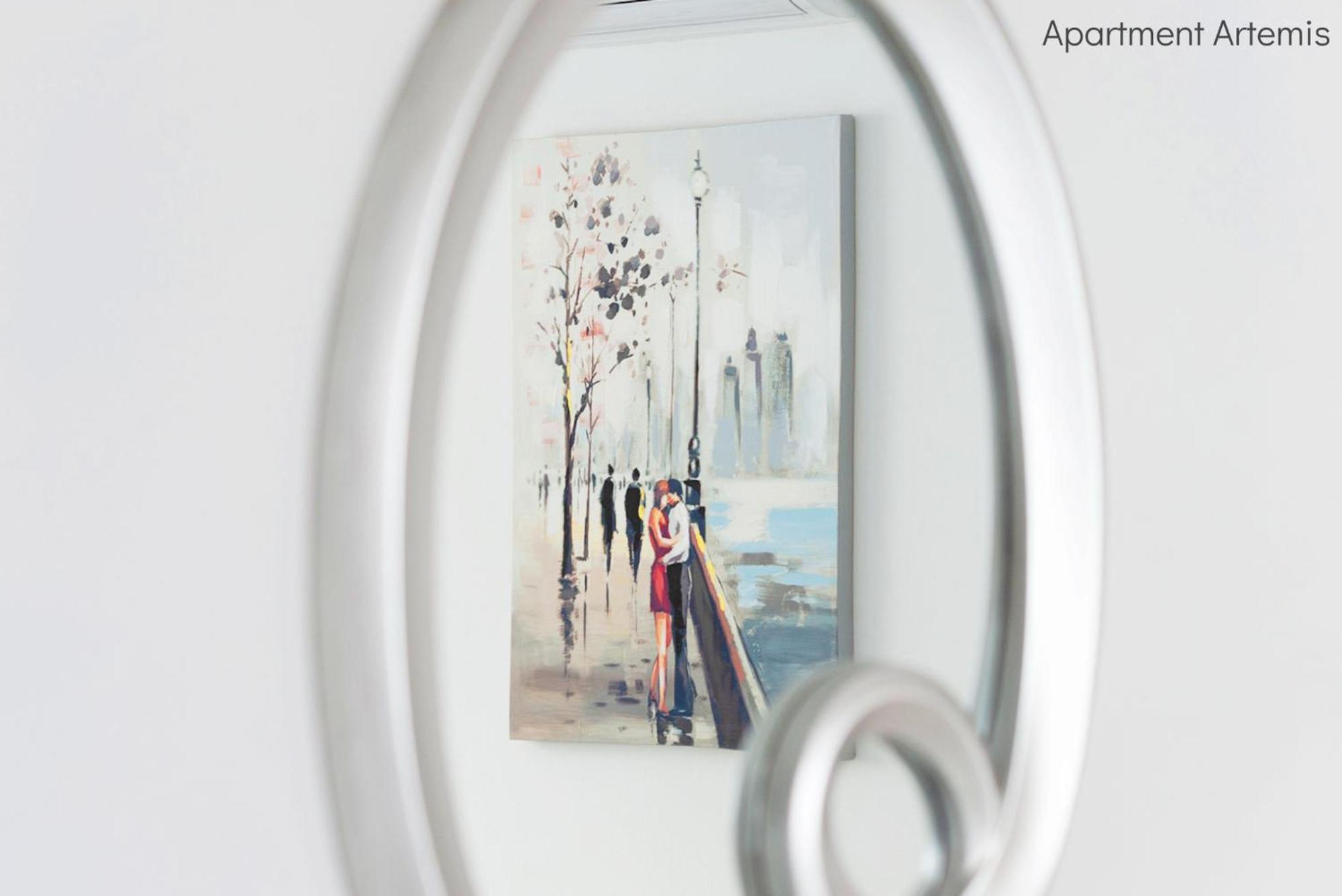 Apollo & Artemis By Heloni Apartments Ateny Zewnętrze zdjęcie