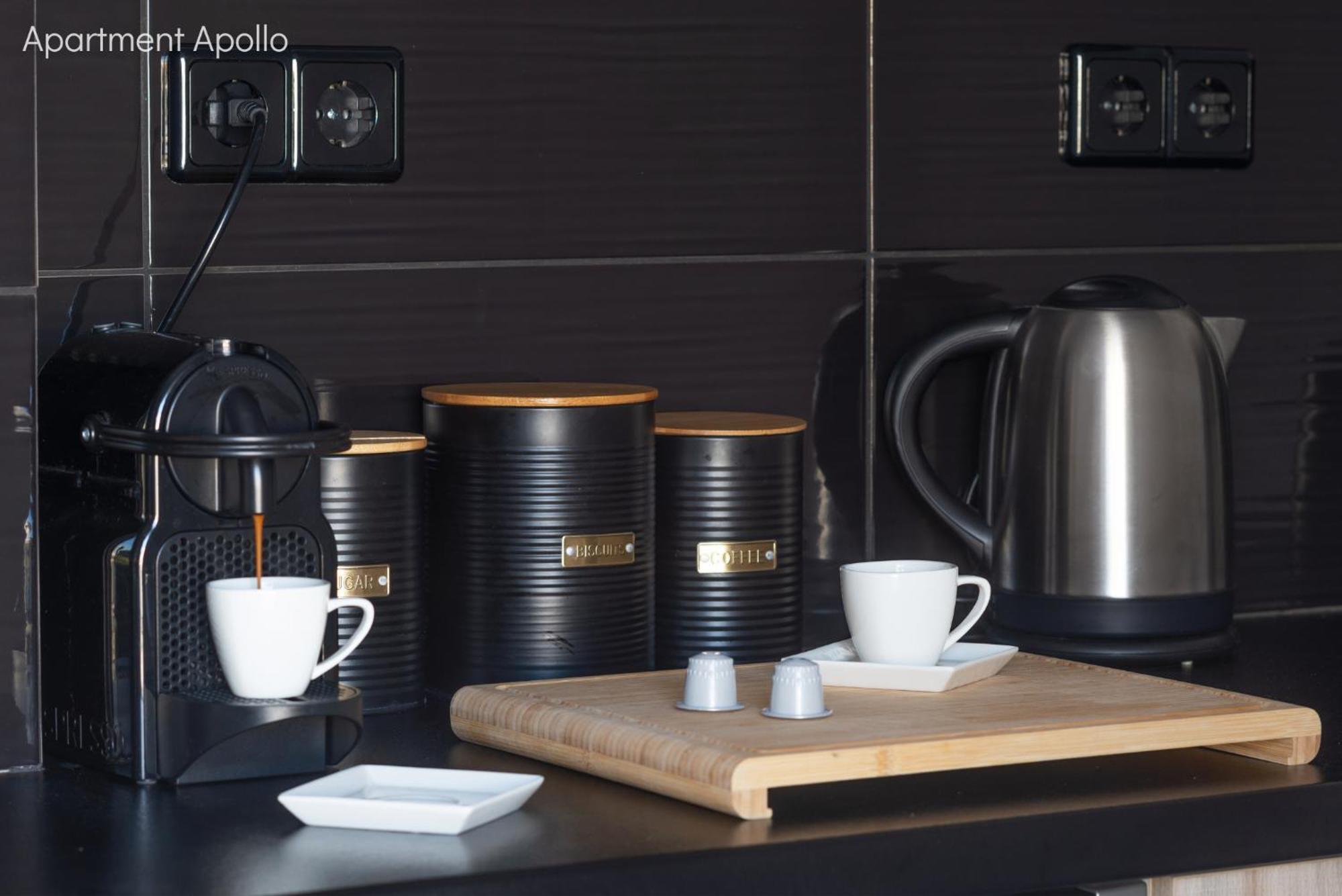Apollo & Artemis By Heloni Apartments Ateny Zewnętrze zdjęcie