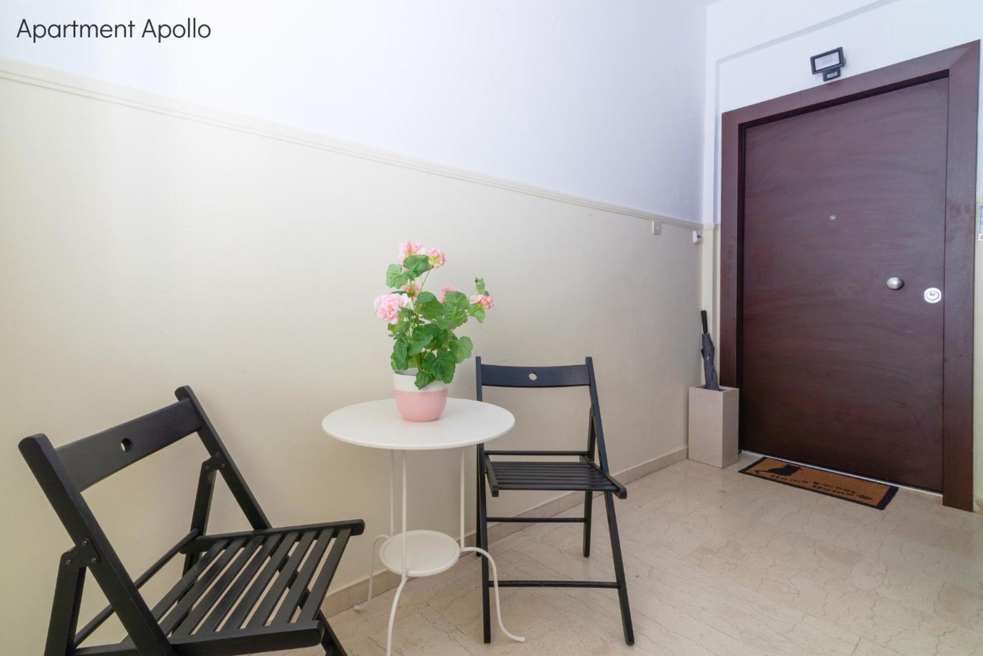 Apollo & Artemis By Heloni Apartments Ateny Zewnętrze zdjęcie