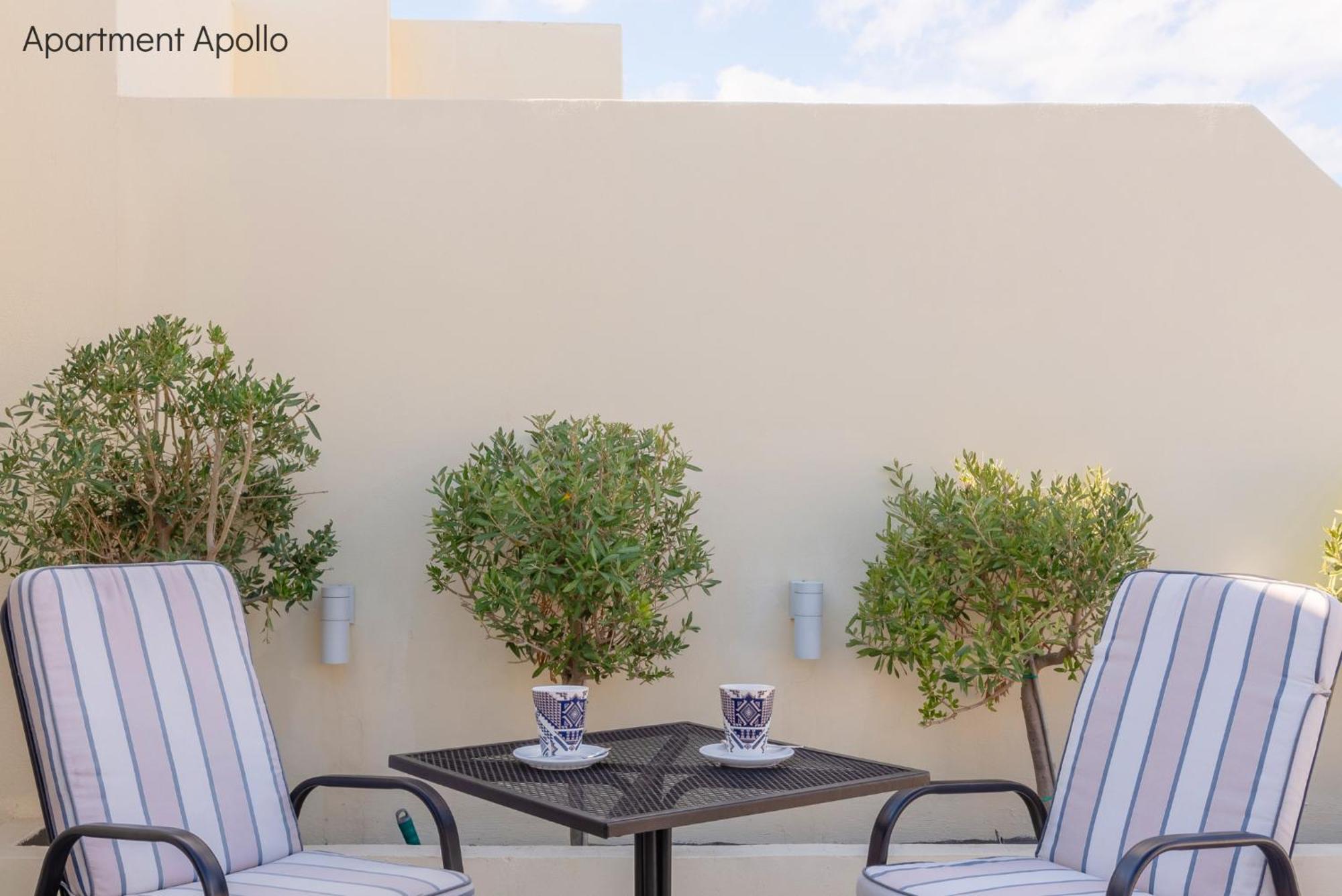 Apollo & Artemis By Heloni Apartments Ateny Zewnętrze zdjęcie