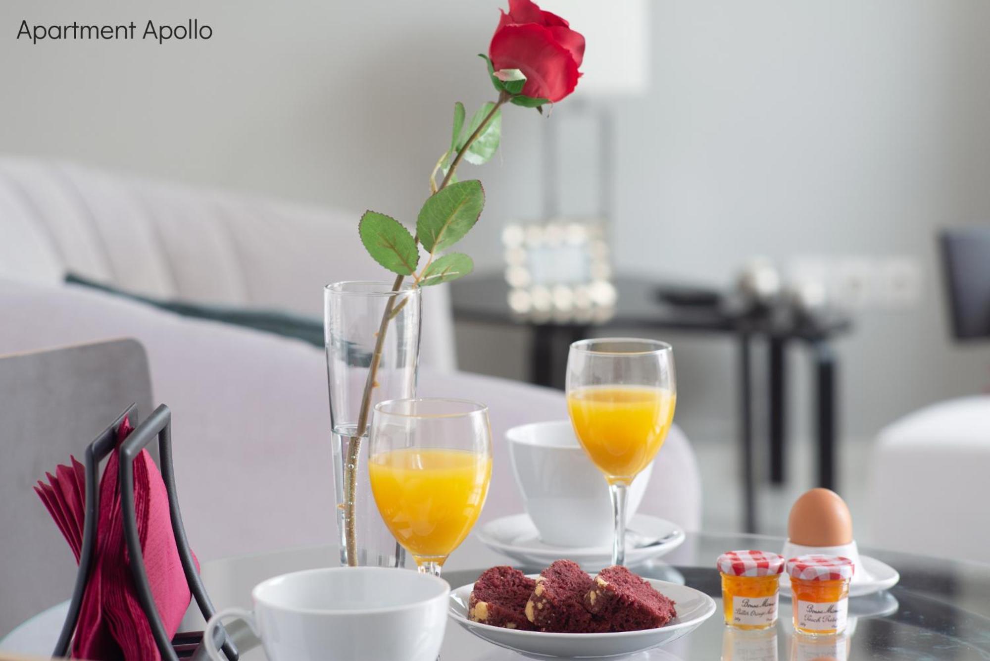 Apollo & Artemis By Heloni Apartments Ateny Zewnętrze zdjęcie