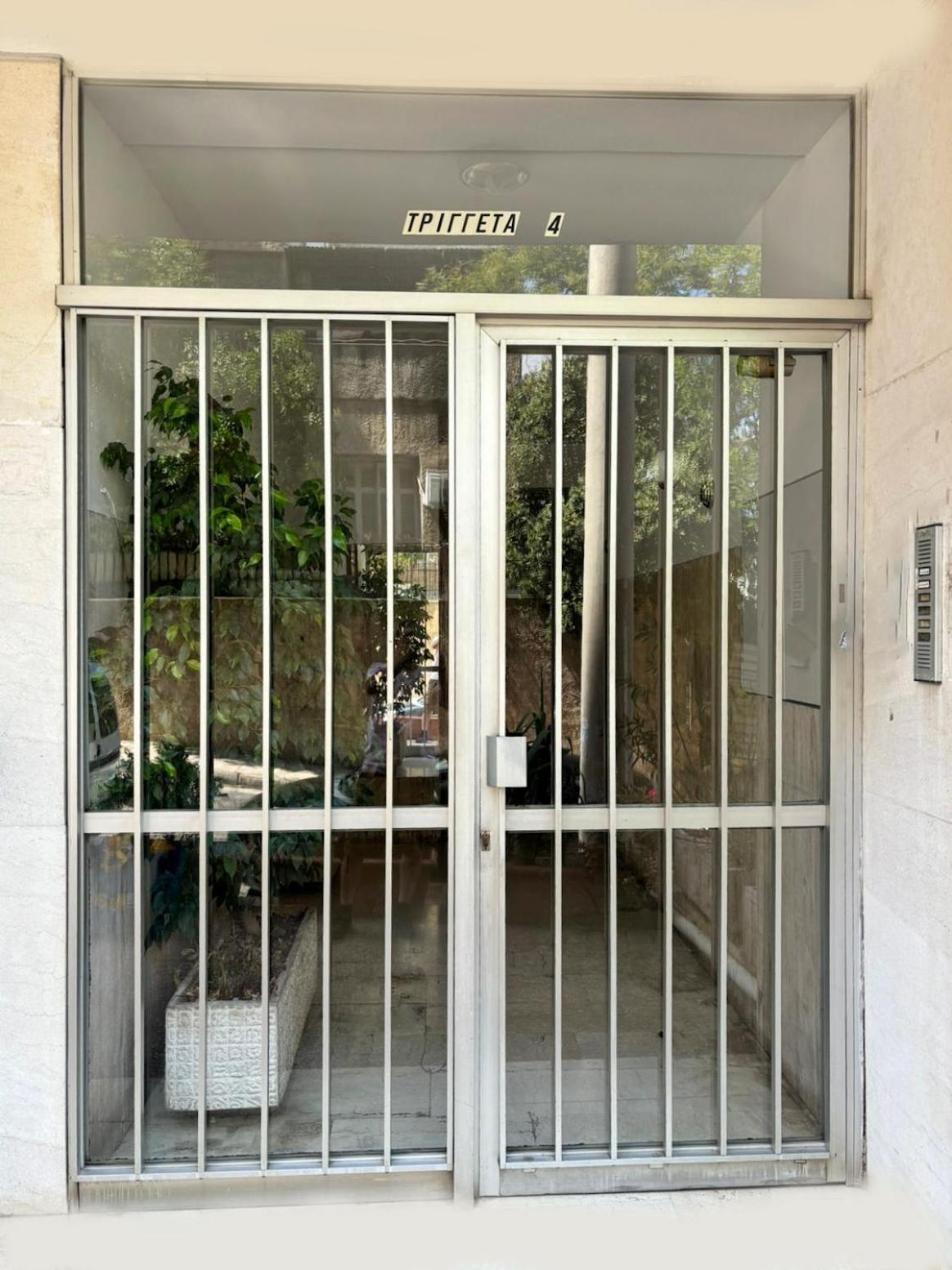 Apollo & Artemis By Heloni Apartments Ateny Zewnętrze zdjęcie