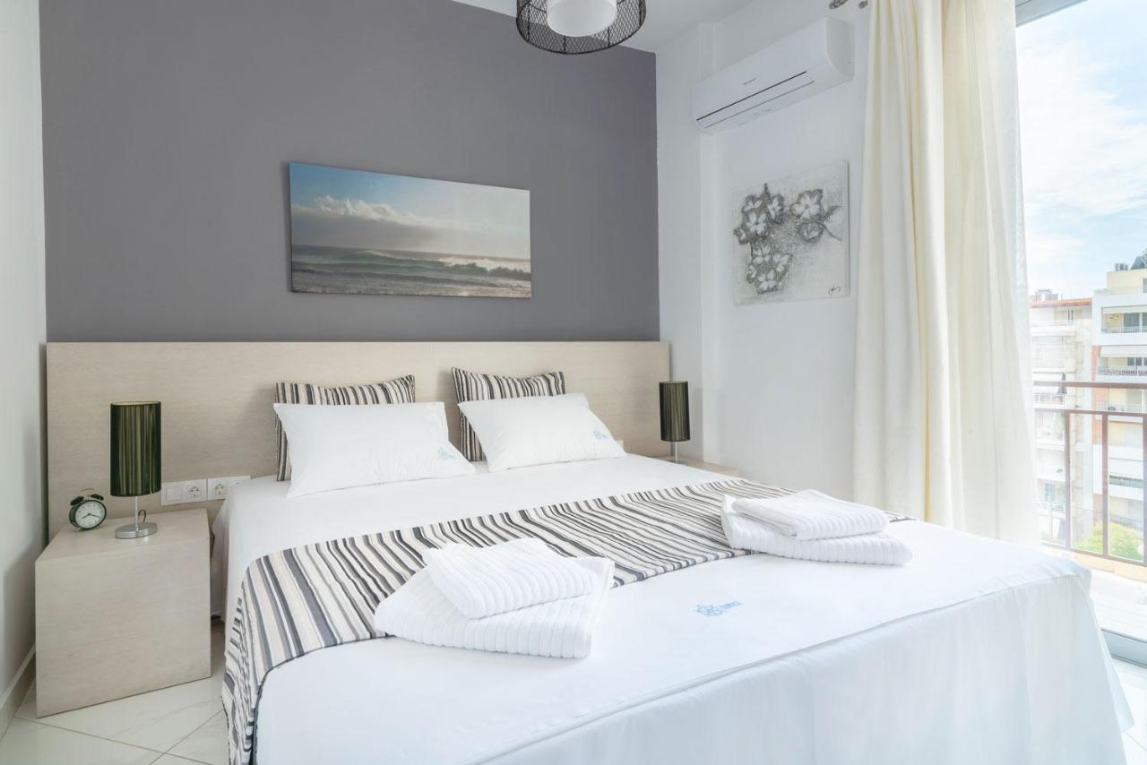 Apollo & Artemis By Heloni Apartments Ateny Zewnętrze zdjęcie