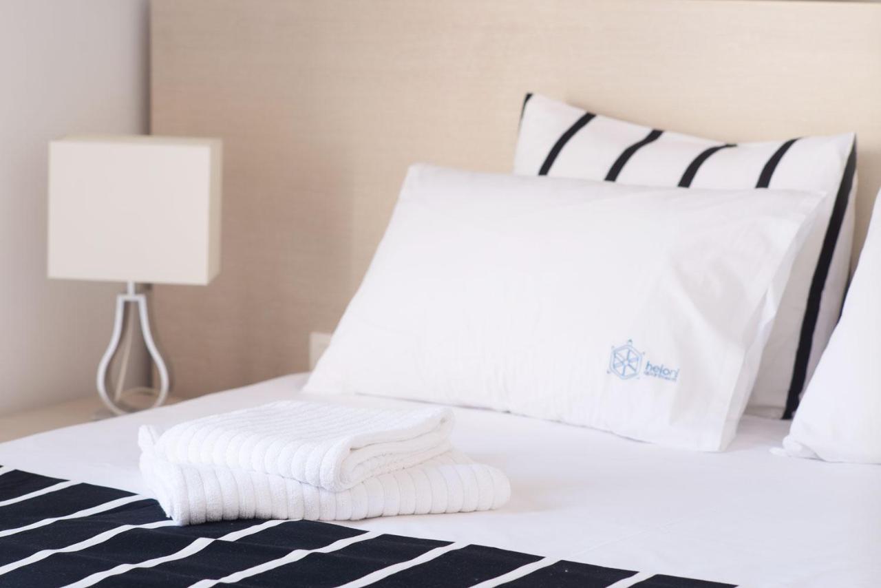 Apollo & Artemis By Heloni Apartments Ateny Zewnętrze zdjęcie